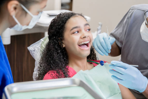 Best After-Hours Emergency Dentist in Crockett, TX