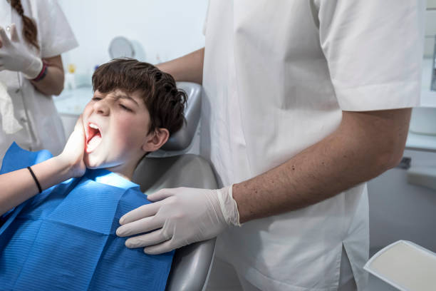 Best Emergency Treatment for Toothache in Crockett, TX