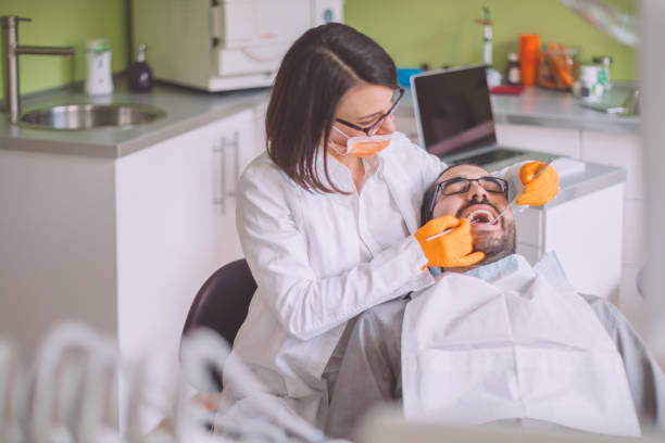 Best Emergency Root Canal Treatment in Crockett, TX