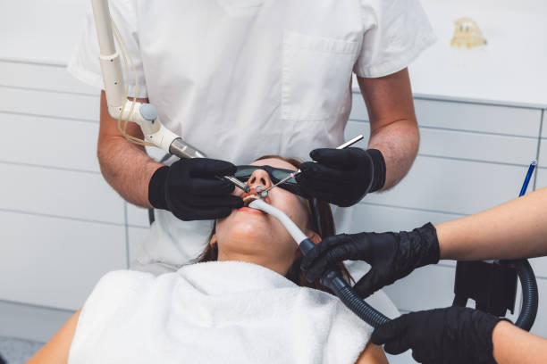 Best Walk-In Emergency Dentist in Crockett, TX